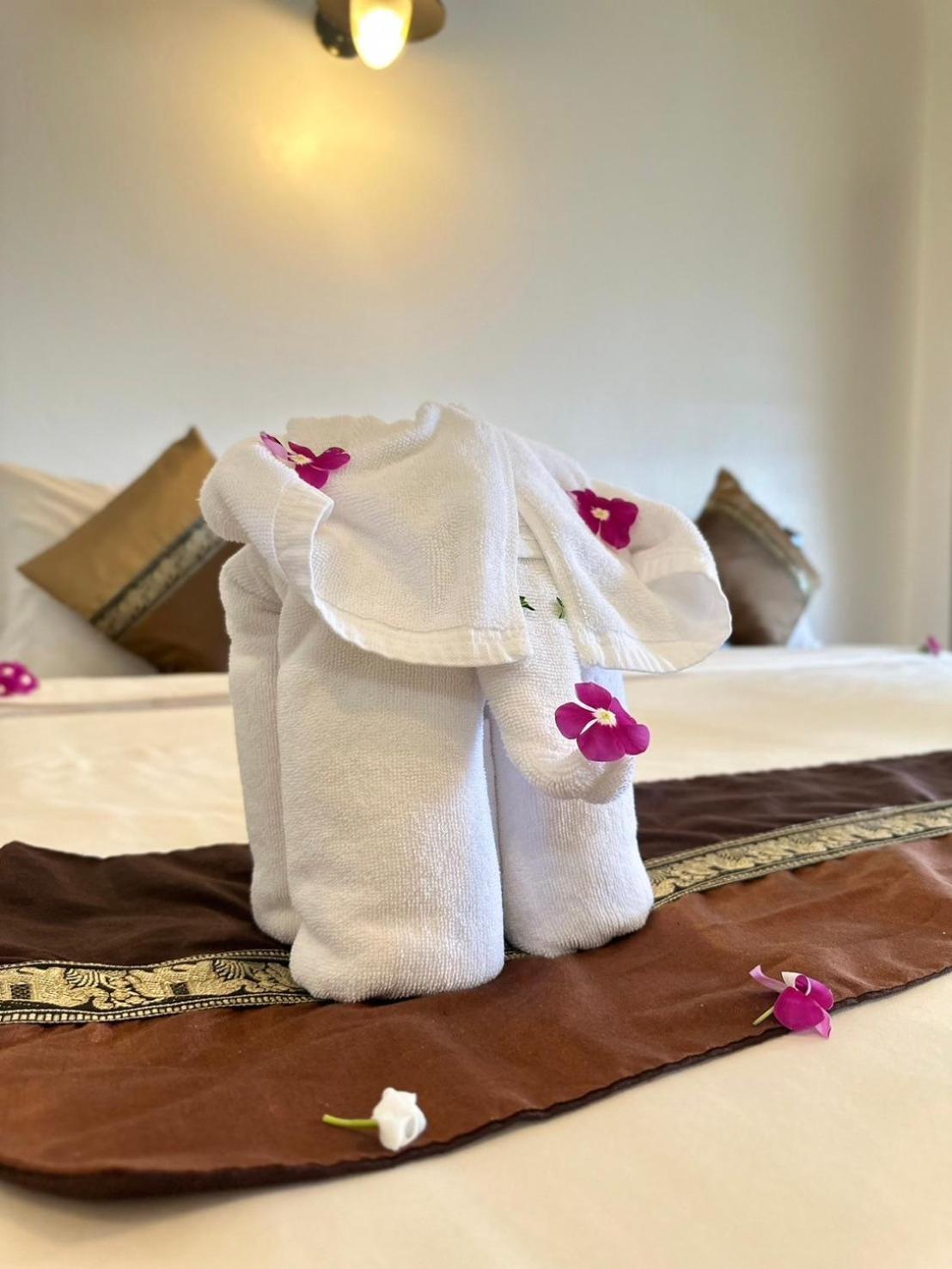 Chang Cliff Resort Koh Chang Exterior foto