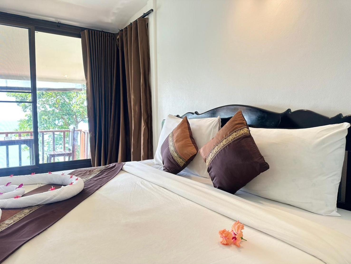 Chang Cliff Resort Koh Chang Exterior foto